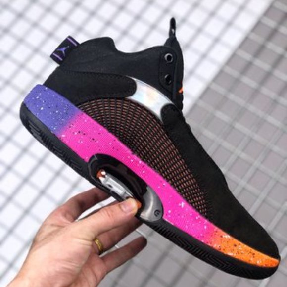 Air Jordan 35 \